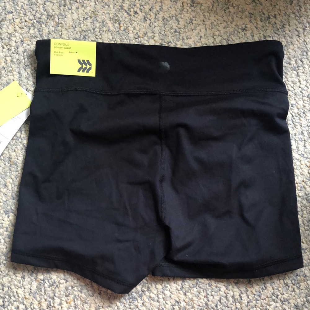 Women’s Workout Shorts